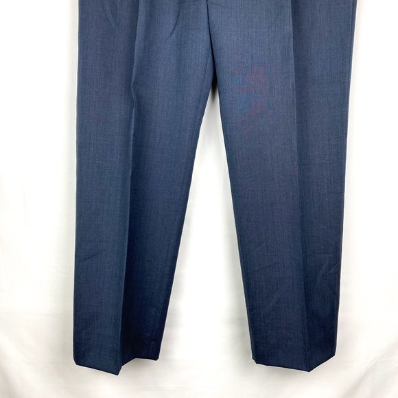 Brooks Brothers Mens 1818 Madison Pants - Picture 2 of 7